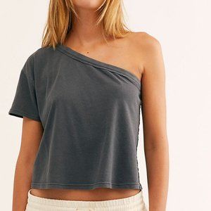 Free People We The Free Aubrey Tee